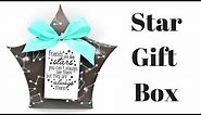 Star Gift Box | Original Design