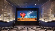 Introducing Samsung Cinema LED Screen
