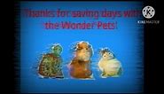 (Creepypasta) The Wonder Pets!: The Final Hours