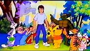 CARTOON ALL-STARS TO THE RESCUE (1990) FULL MOVIE
