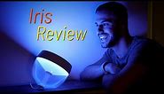 Philips Hue Iris Review - A Work of Light