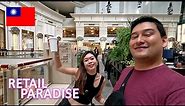 Taipei 101 Shopping Mall - Discovering Taiwan's Premiere Destination