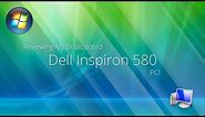 Reviewing My Dualbooted Dell Inspiron 580 PC!