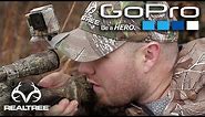 How To Film Hunts With A GoPro