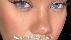Best Blue Color Contact Lenses - Review Haul
