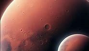 You Won’t Believe These 3 Amazing Facts About Mars!