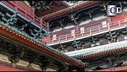 Wooden Architecture of the Song Dynasty【Ancient Chinese Architecture】Ep3 | China Documentary
