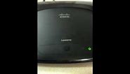 How To Factory Reset a Linksys Router