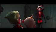 Incredibles - Violet Powers #shorts
