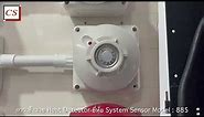 วิธีการเข้าสาย Heat Detector System Sensor : 885