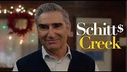 Christmas with the Roses - Schitt’s Creek
