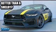 A Modified 2024 Mustang GT is Freakin’ Awesome