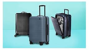 These Smart Suitcases Will Charge Your Phone