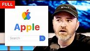 The Apple Search Engine