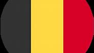 Belgium National Symbols: National Animal, National Flower.