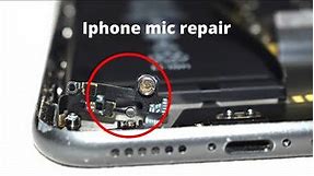 Iphone 11 Mic not working? (Best Method)