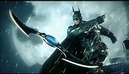 You've been using the Batarang WRONG in Batman Arkham Knight
