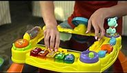 VTech iDiscover App Activity Table Toy - Best Toy for Baby