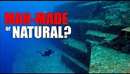 The Yonaguni Monument Underwater Pyramid: Natural or Man-made?
