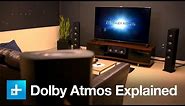 Inside Dolby Atmos Home Theater, with Pioneer's Andrew Jones