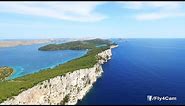 Kornati Islands National Park Croatia