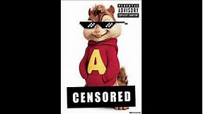 At a Medium Pace (Cover by Alvin the Chipmunk)