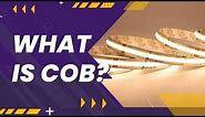 What is COB | Chip on Board | Hitlights