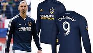The best of Zlatan Ibrahimovic, after an amazing performance in his first LA Galaxy MLS appearance
