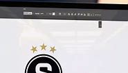 My version of the Ac Sparta Prague Logo ⚽ #logo #logodesigner #logoinspirations #soccer #football #art #adobeillustrator #adobe #designers #design #graphicdesign #graphicdesigner #championsleague #messi #mbappe #neymar #tottenham #tottenhamhotspur #premiereleague #acsparta #spartan #spartapraha @AC Sparta Praha