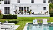 50 Dreamy Pool Designs to Inspire Your Own Outdoor Escape