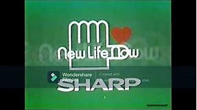 Sharp (Japan) Logo History 1977-Present