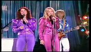 ABBA - Lovers (Live a Little Longer)