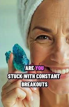 Watch Blackheads Vanish Instantly With This Trick