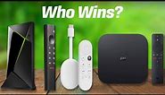 Best Android TV Boxes 2024 [don’t buy one before watching this]
