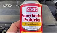 How to Protect Battery Terminal