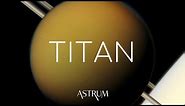 The Bizarre Characteristics of Titan | Our Solar System's Moons: Titan