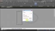 AutoCAD: Editing Blocks - Block Editor