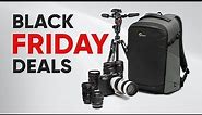Best Black Friday Camera Deals 2023