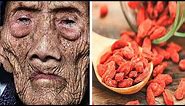 256-Year World's Oldest Man - Li Ching-Yuen | Herbs He Took