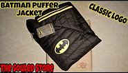 Batman Puffer Jacket by Souled Store🔥🔥