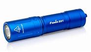 Fenix E01 V2.0 AAA Flashlight