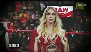 WWE SmackDown 03.31.23 Rhea Ripley vs Charlotte Flair Wrestlemania 39 Promo￼
