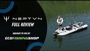 Neptvn Pro 400: World's Smartest Inflatable Boat