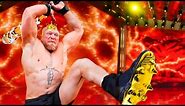 Brock Lesnar Net Worth | House, Cars, Jewelry, Lifestyle