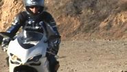 2008 Ducati 848 Motorcycle Review Road Test