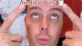 How to pay medical bills | Itemized Hospital Bill