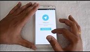 Telegram for Android- Review
