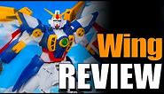 MG Wing Gundam (TV) || The Best Beginner Master Grade?