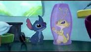 Stitch The Movie - Catching Experiment 221