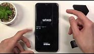 How to Hard Reset WIKO View 3 using Recovery Mode – Wipe Data / Restore Defaults